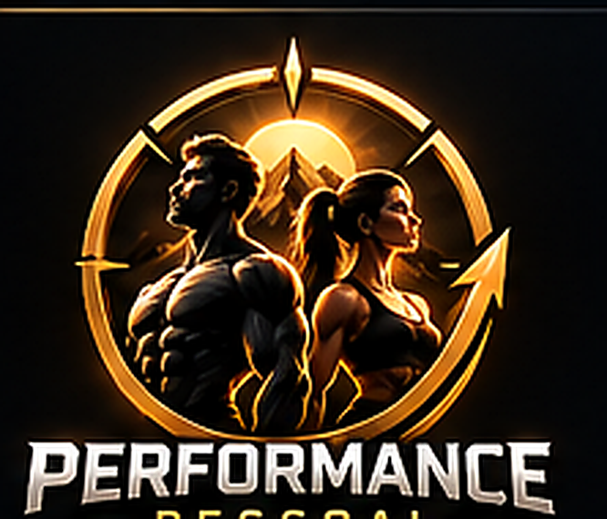 Logo oficial Performance Pessoal